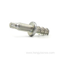 Double End Threaded Stud Rod Screw Car Light